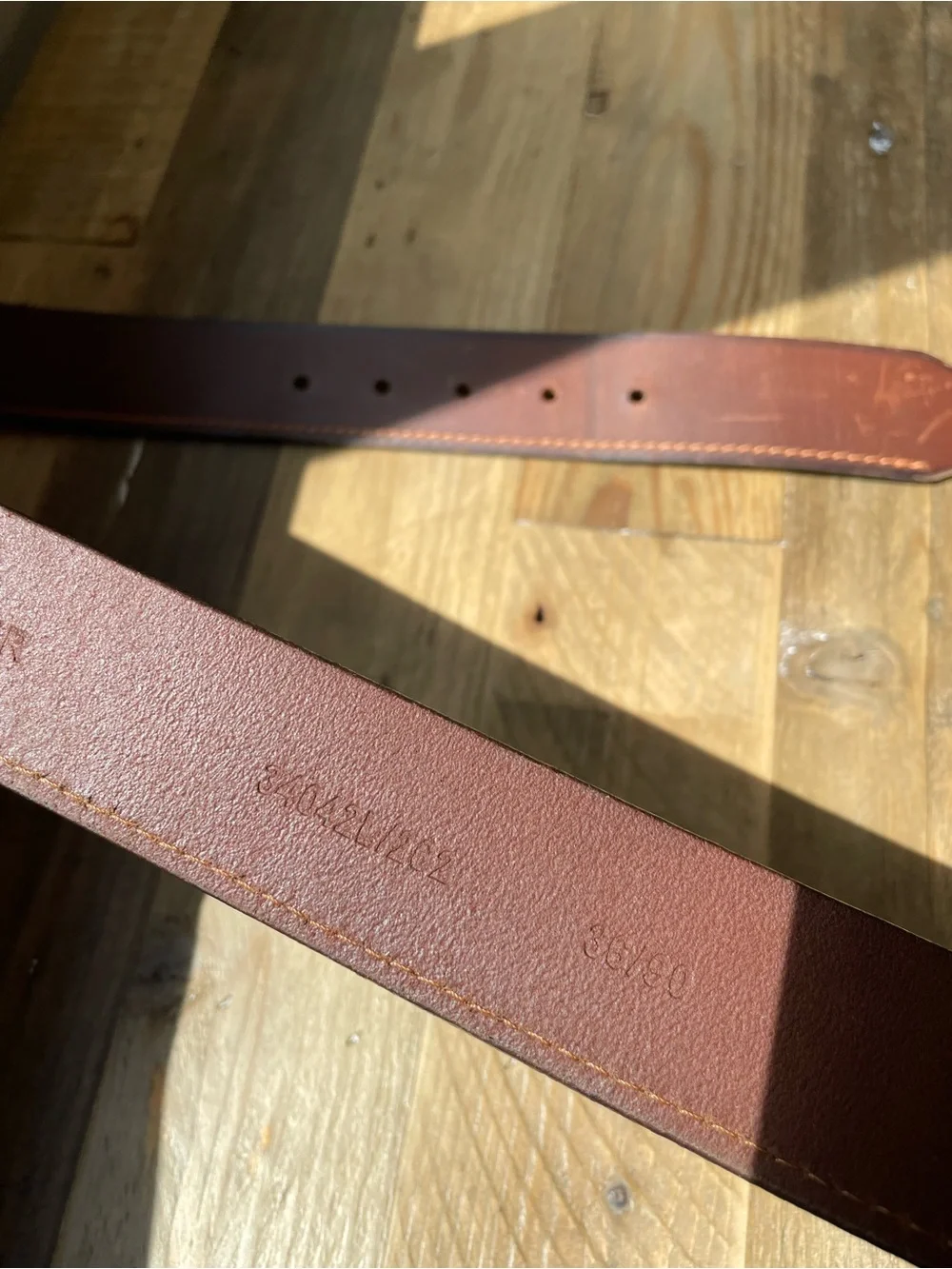 Unbranded men handmade